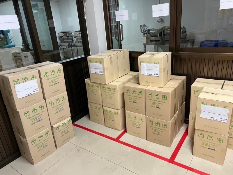 น้ำยาทำความสะอาดราคาโรงงาน