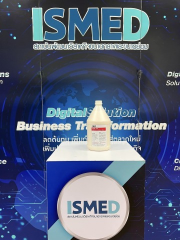 ผลิตภัณฑ์เคลือบเงาพื้น